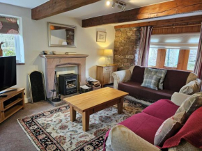 Stable Cottage Greystoke Gill